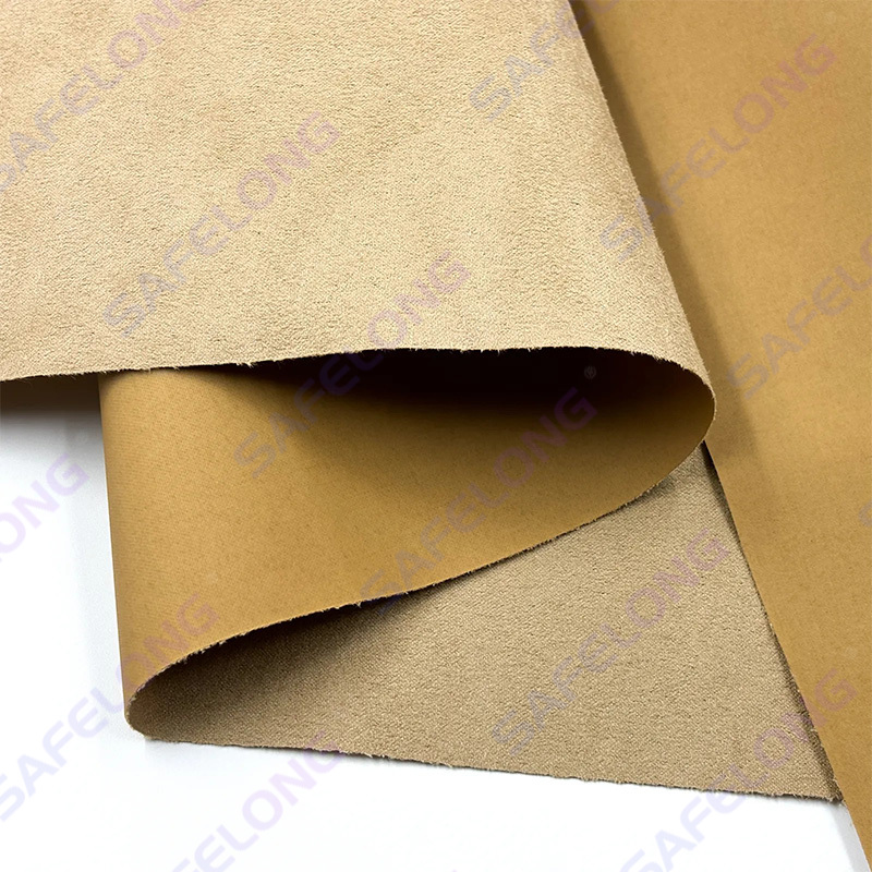 Polyester termoplastisk polyurethan