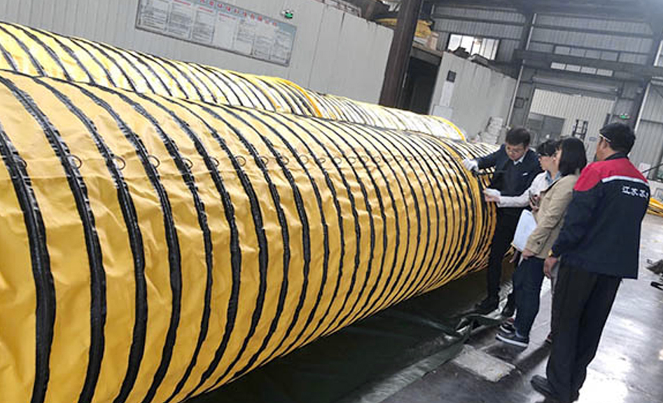 Jiangsu Sulong Eco-Technologies Co., Ltd.